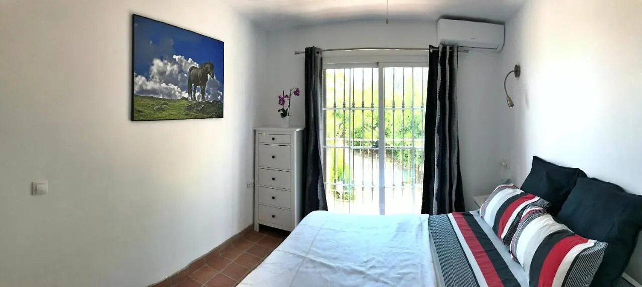 Apartment Costadelsolflat Benalmadena