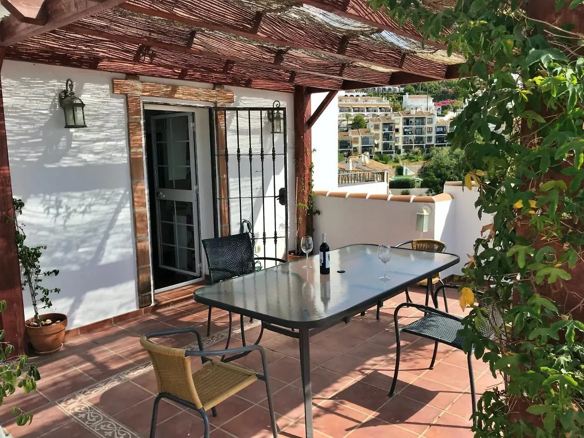 Costadelsolflat Benalmadena 0*,  Spain