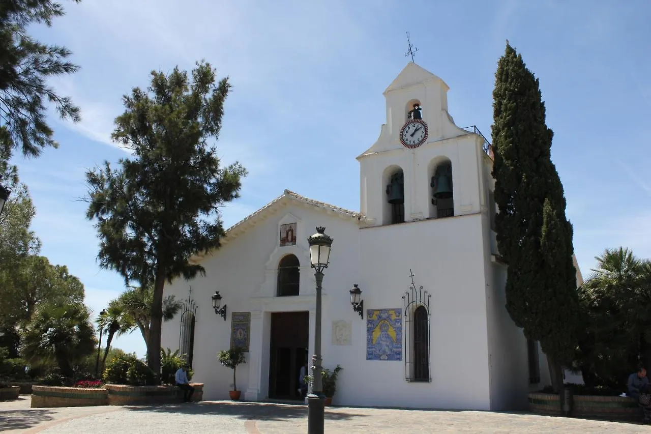 Costadelsolflat Benalmádena