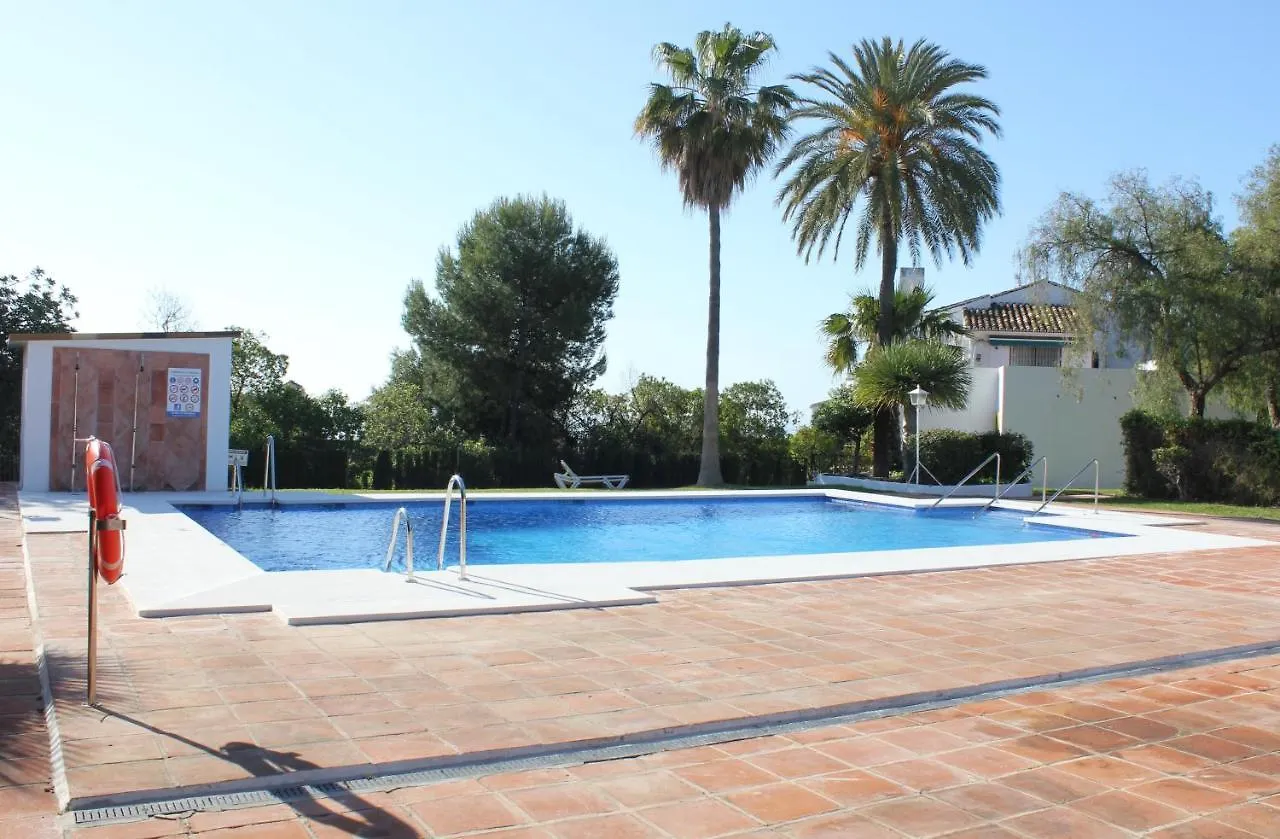 Apartment Costadelsolflat Benalmadena Spain