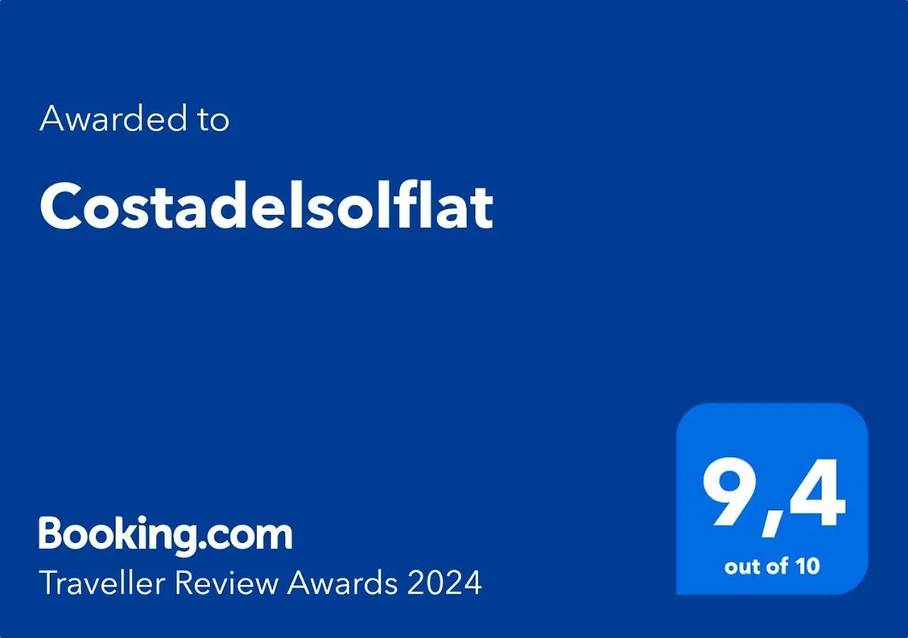 Costadelsolflat Benalmádena 0*,  España