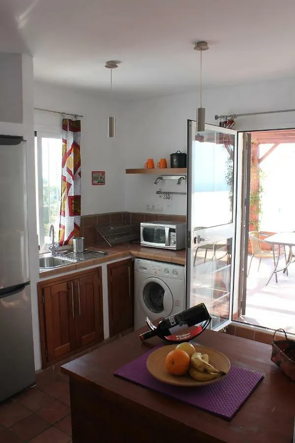 Apartamento Costadelsolflat Benalmádena España