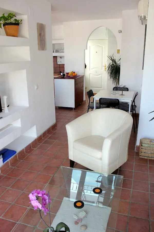 Costadelsolflat Benalmádena