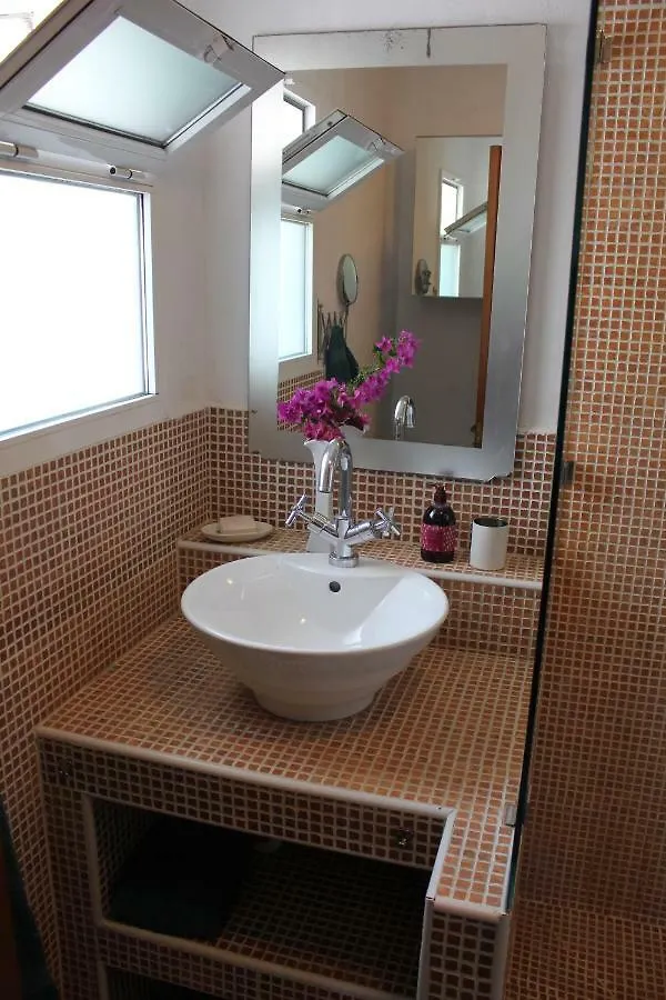 Apartment Costadelsolflat Benalmadena