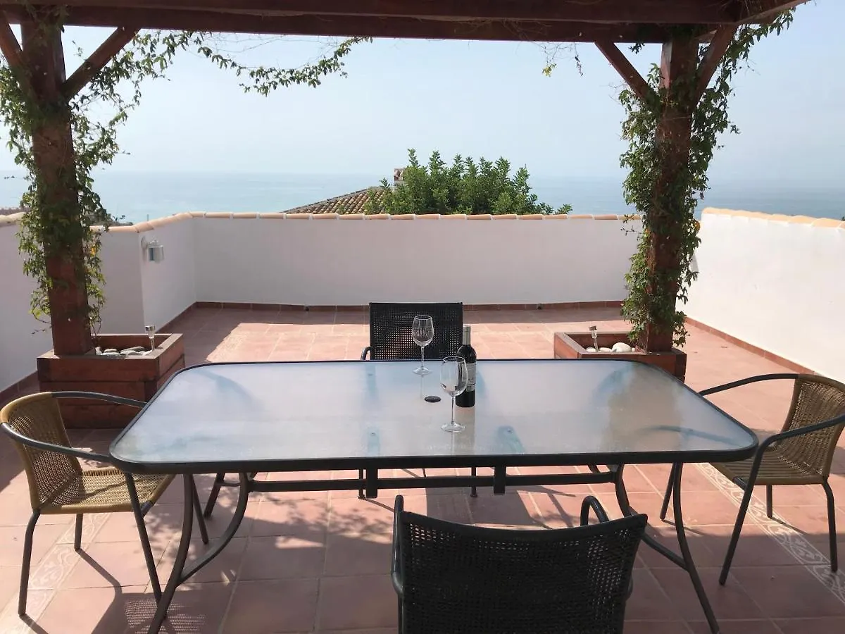 Costadelsolflat Benalmádena