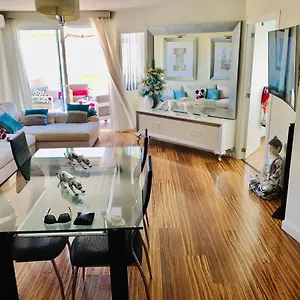  Apartamento Luxury In Marina