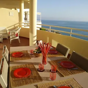  Apartamento Apartamento A Pie De Playa Con Vistas Maravillosas