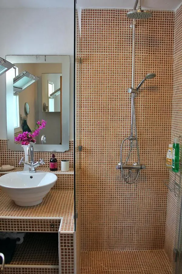 Costadelsolflat Benalmadena Apartment