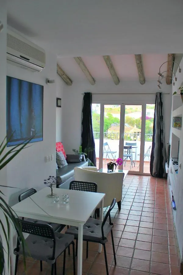 Apartment Costadelsolflat Benalmadena