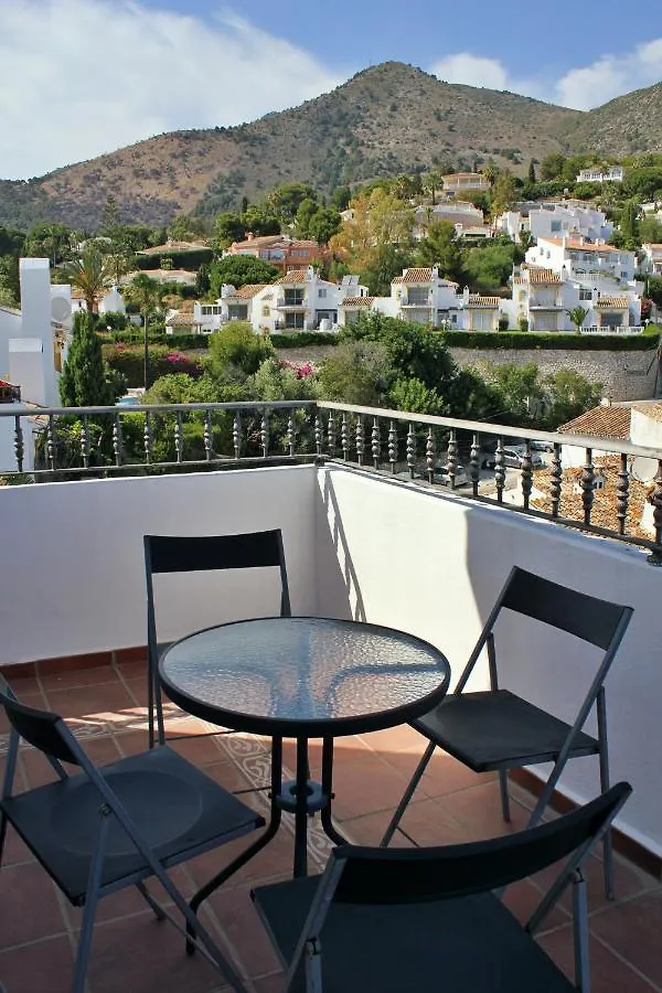 Costadelsolflat Benalmadena Spain