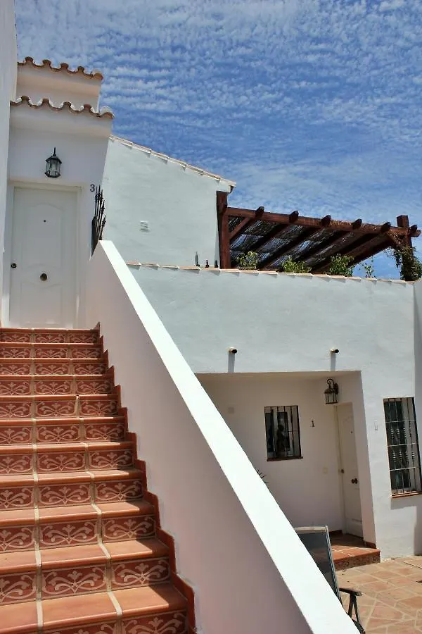 Costadelsolflat Benalmadena 0*,  Spain