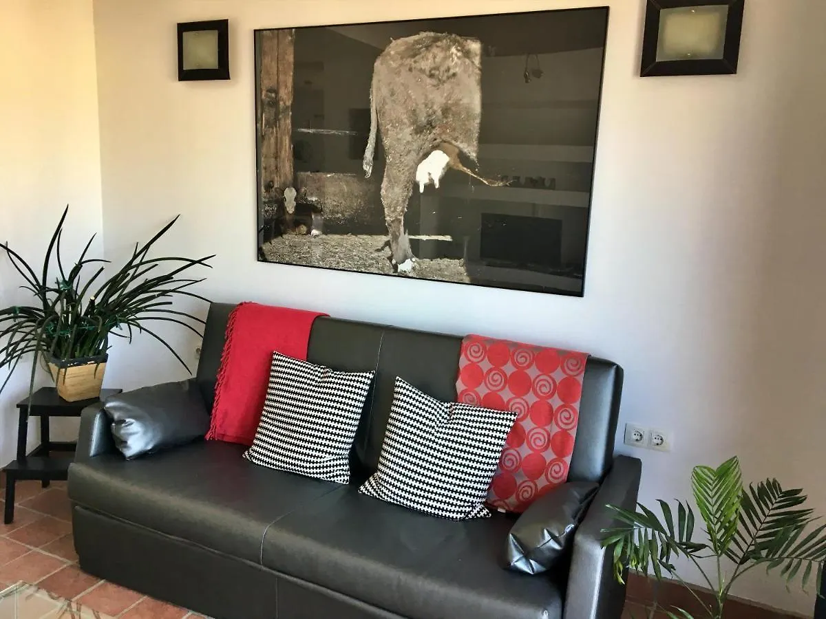 Costadelsolflat Benalmadena Apartment