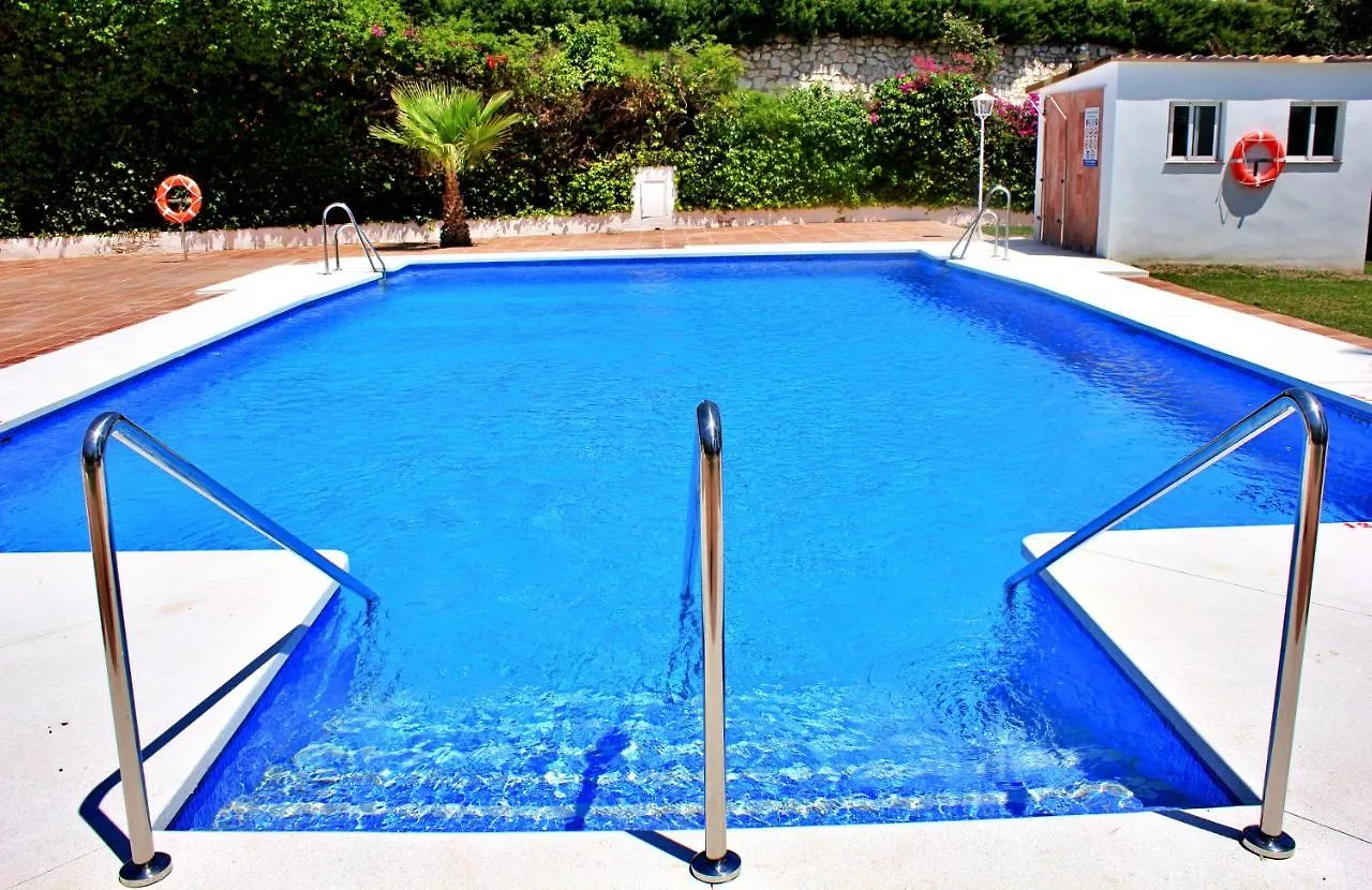 Costadelsolflat Benalmádena