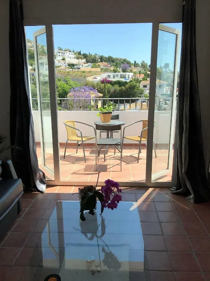 Costadelsolflat Benalmadena Apartment